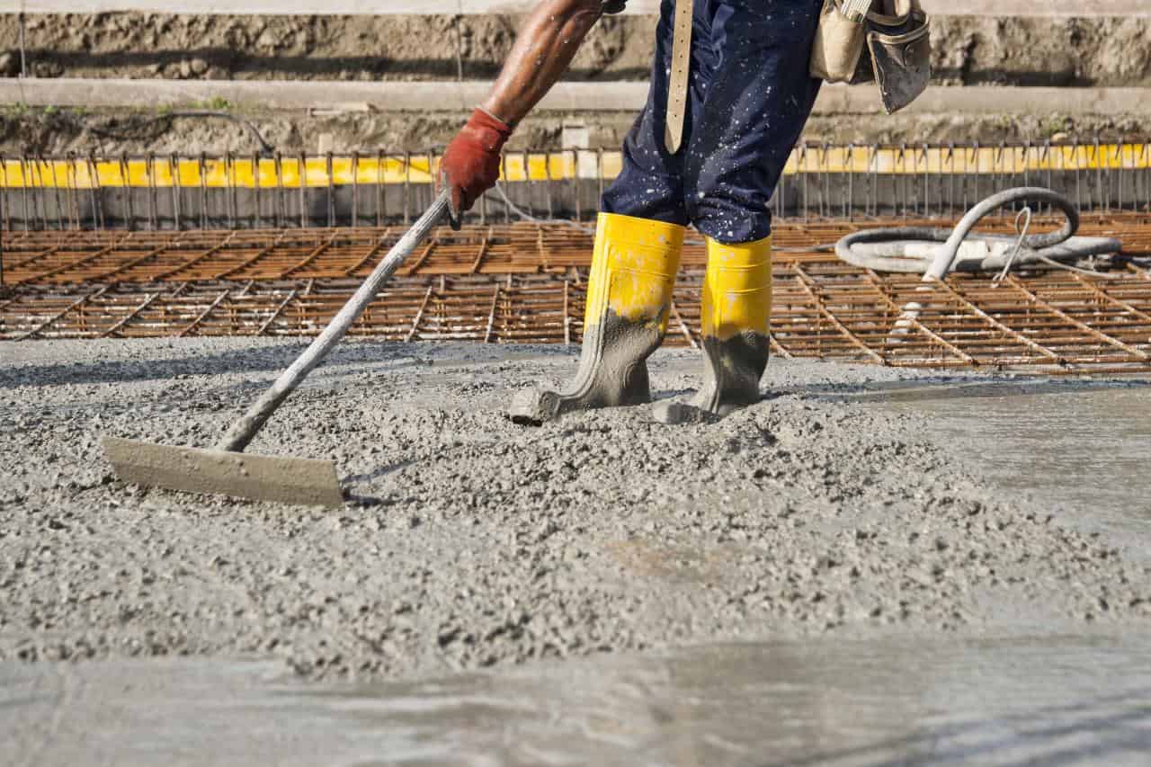 Kızıltepe İnşaat Betoncusu